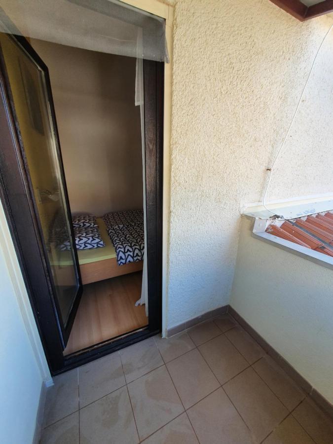 Janja Apartment Novigrad Istria Exteriör bild